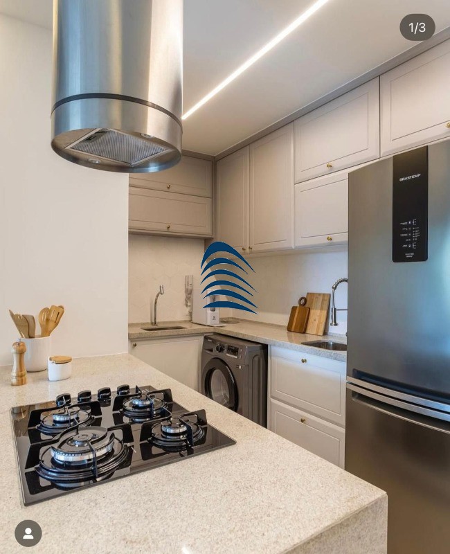 Apartamento, 1 quarto, 47 m² - Foto 2