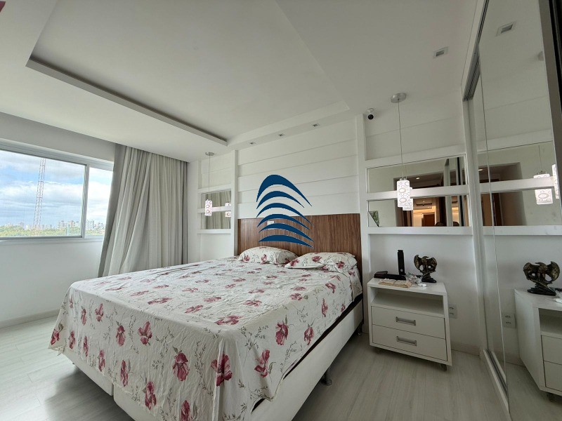 Apartamento, 4 quartos, 145 m² - Foto 15