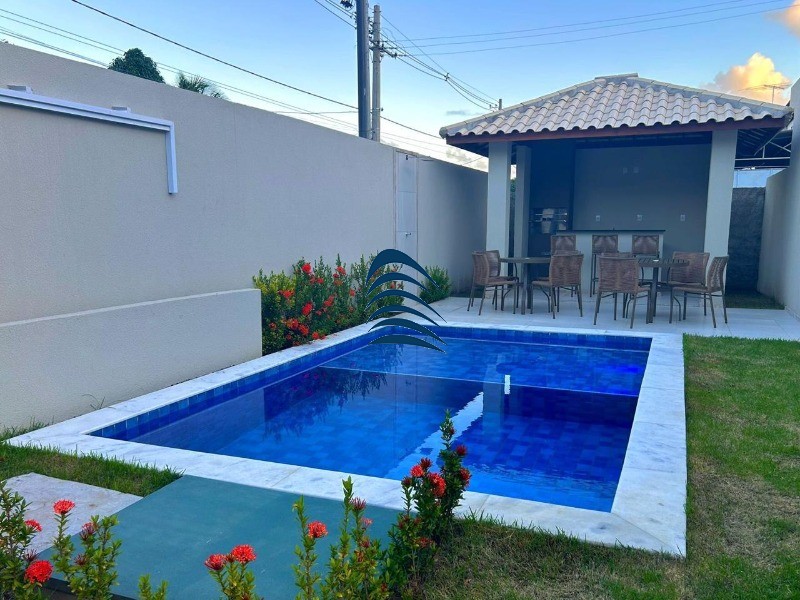Casa, 3 quartos, 87 m² - Foto 19
