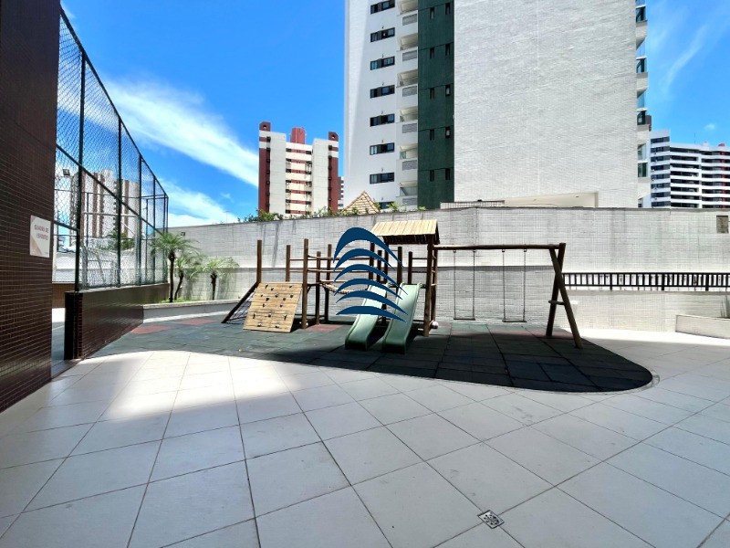 Apartamento, 3 quartos, 136 m² - Foto 17