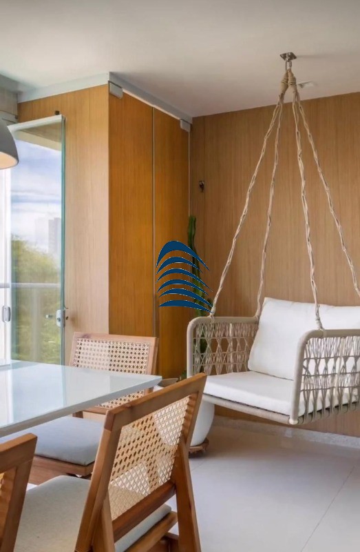 Apartamento, 1 quarto, 47 m² - Foto 3