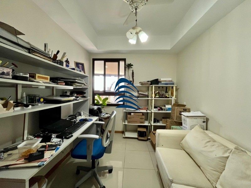 Apartamento, 3 quartos, 136 m² - Foto 4