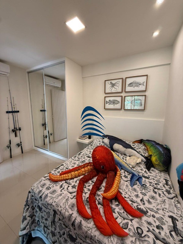 Cobertura, 2 quartos, 145 m² - Foto 12