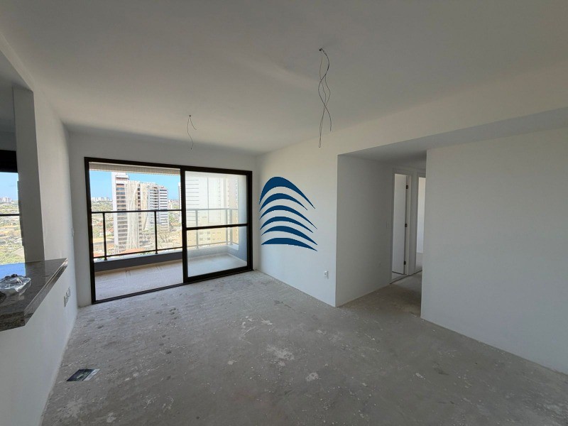 Apartamento, 3 quartos, 75 m² - Foto 2