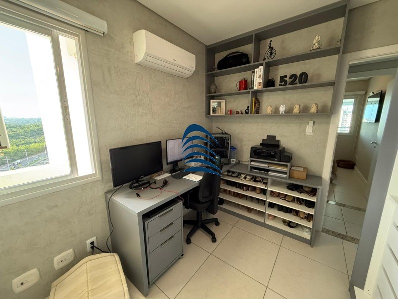 Apartamento, 3 quartos, 145 m² - Foto 29