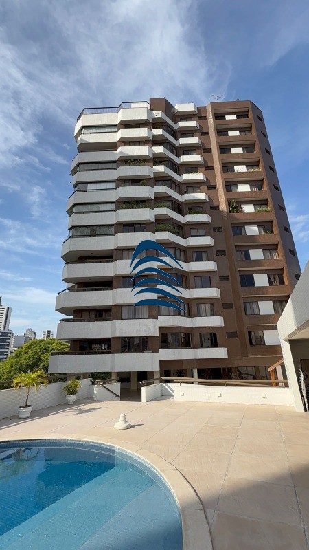 Apartamento, 4 quartos, 272 m² - Foto 33