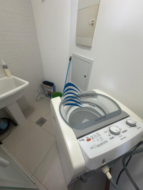 Apartamento, 1 quarto, 47 m² - Foto 19