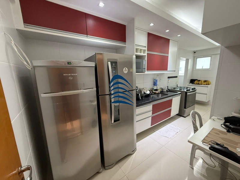Apartamento, 4 quartos, 145 m² - Foto 9