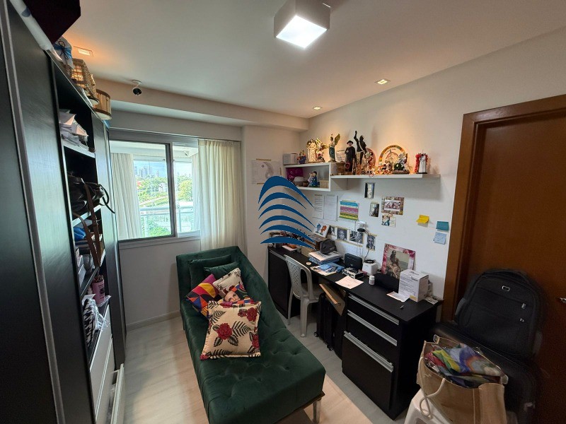Apartamento, 4 quartos, 145 m² - Foto 18