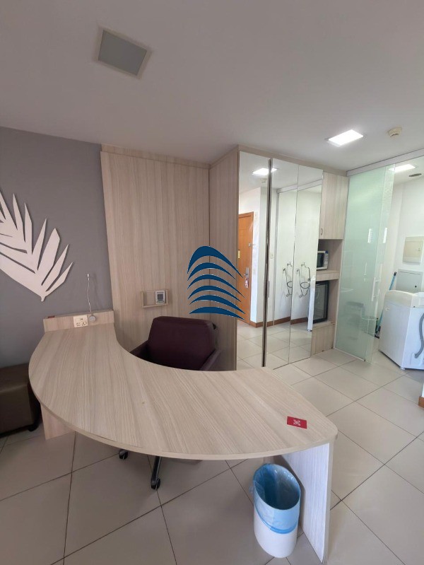 Apartamento, 1 quarto, 47 m² - Foto 4