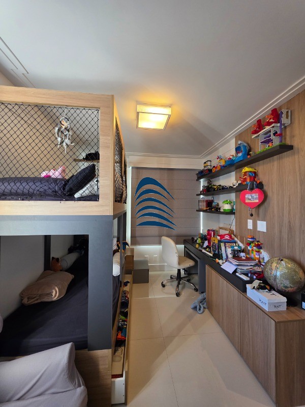 Apartamento, 3 quartos, 195 m² - Foto 14