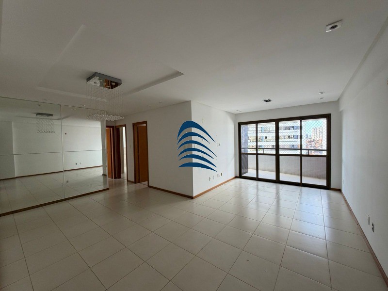 Apartamento, 3 quartos, 96 m² - Foto 2