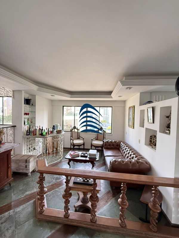 Apartamento, 4 quartos, 272 m² - Foto 2