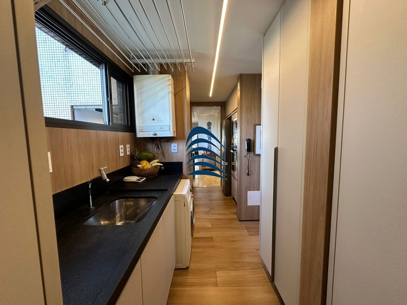Apartamento, 3 quartos, 163 m² - Foto 13