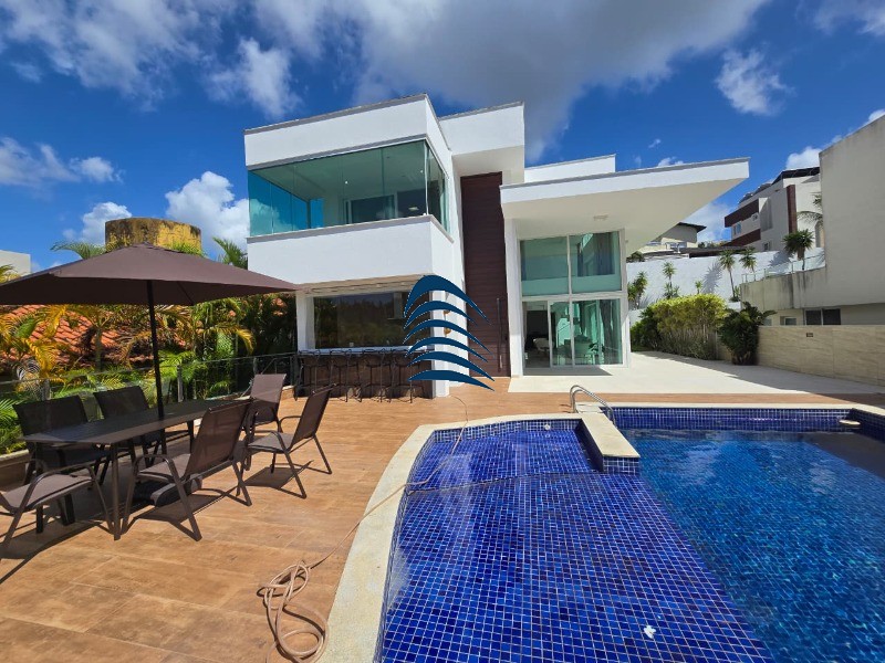 Casa, 4 quartos, 450 m² - Foto 3