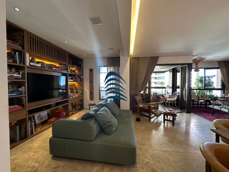 Apartamento, 3 quartos, 163 m² - Foto 17