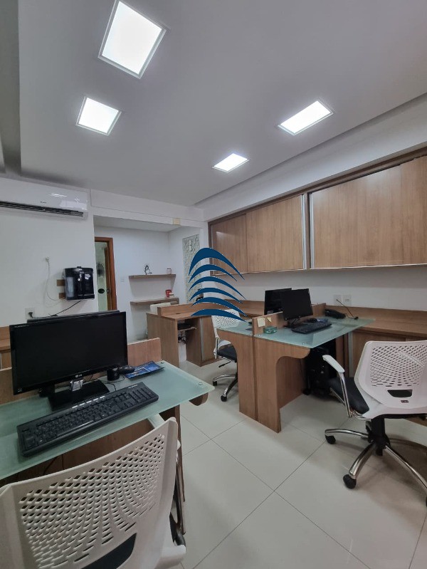 Sala-Conjunto, 28 m² - Foto 7