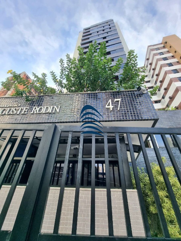 Apartamento, 3 quartos, 166 m² - Foto 3