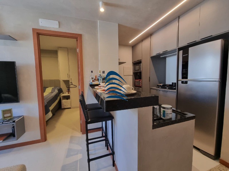 Apartamento, 1 quarto, 38 m² - Foto 8