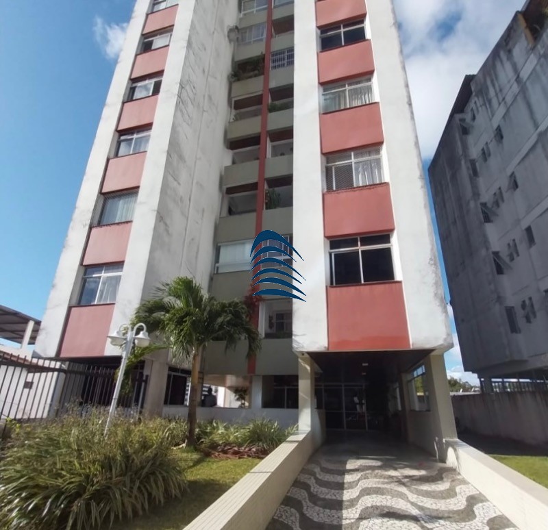 Apartamento, 2 quartos, 57 m² - Foto 1