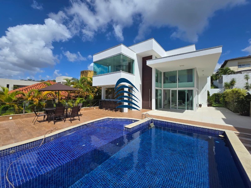 Casa, 4 quartos, 450 m² - Foto 2
