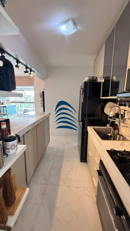 Apartamento, 2 quartos, 80 m² - Foto 8