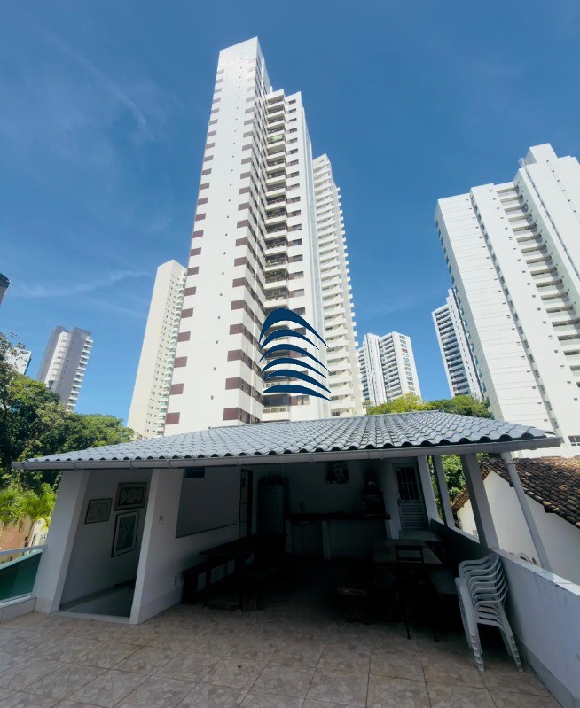 Casa, 4 quartos, 465 m² - Foto 11