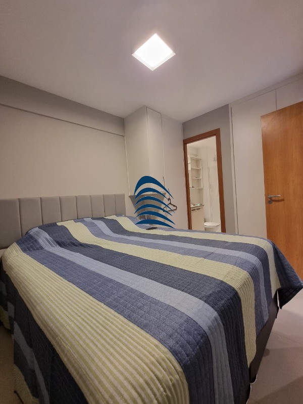 Apartamento, 1 quarto, 38 m² - Foto 5