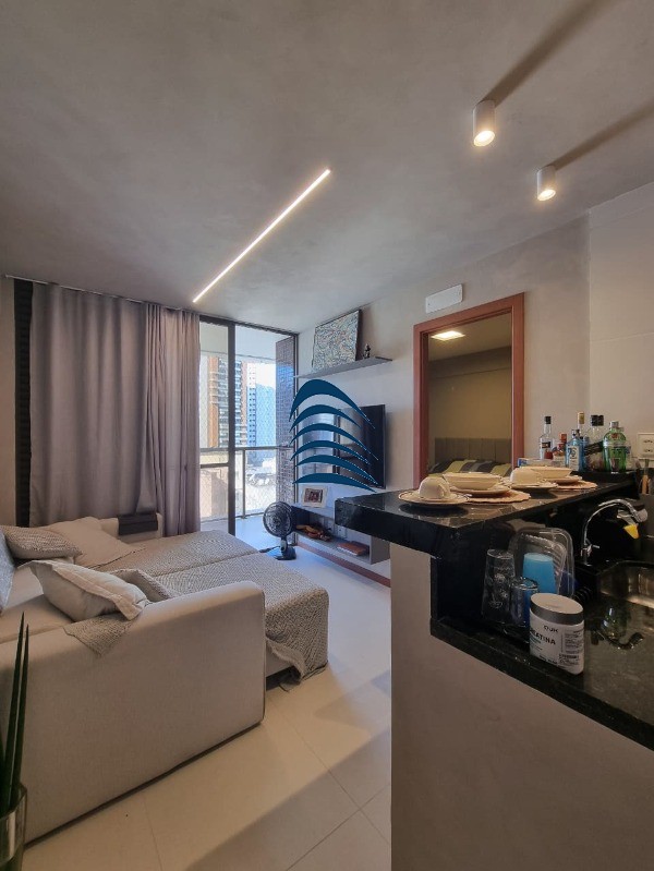 Apartamento, 1 quarto, 38 m² - Foto 15