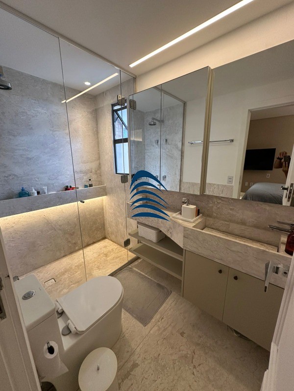 Apartamento, 3 quartos, 163 m² - Foto 29