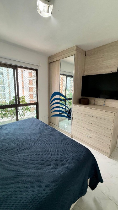 Apartamento, 2 quartos, 80 m² - Foto 11