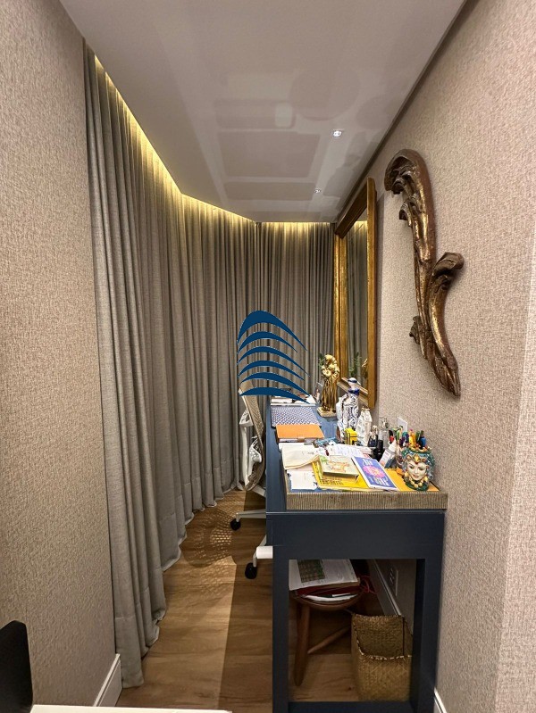 Apartamento, 3 quartos, 163 m² - Foto 5