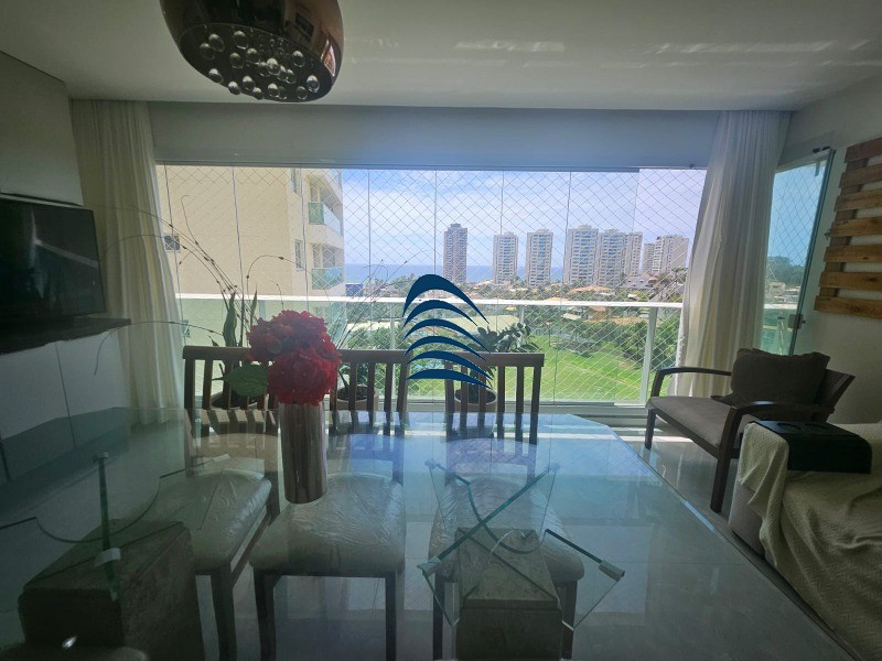 Apartamento, 3 quartos, 110 m² - Foto 1
