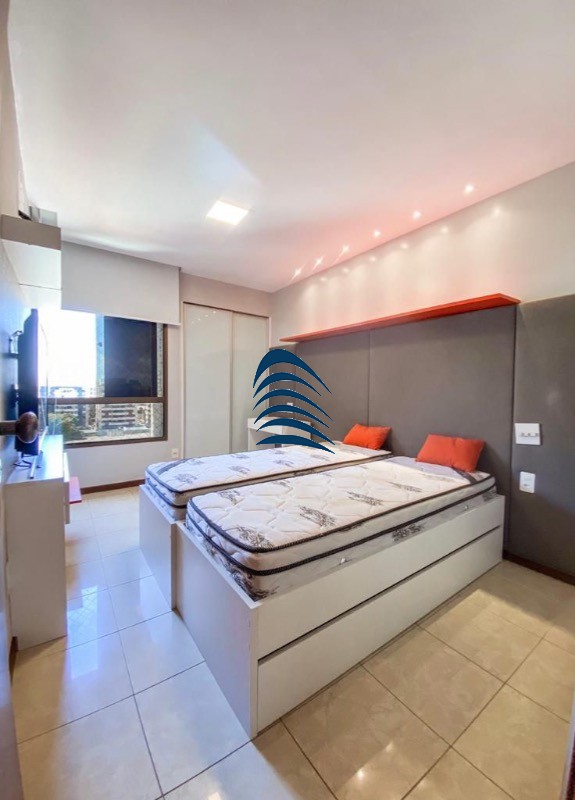 Apartamento, 3 quartos, 188 m² - Foto 5