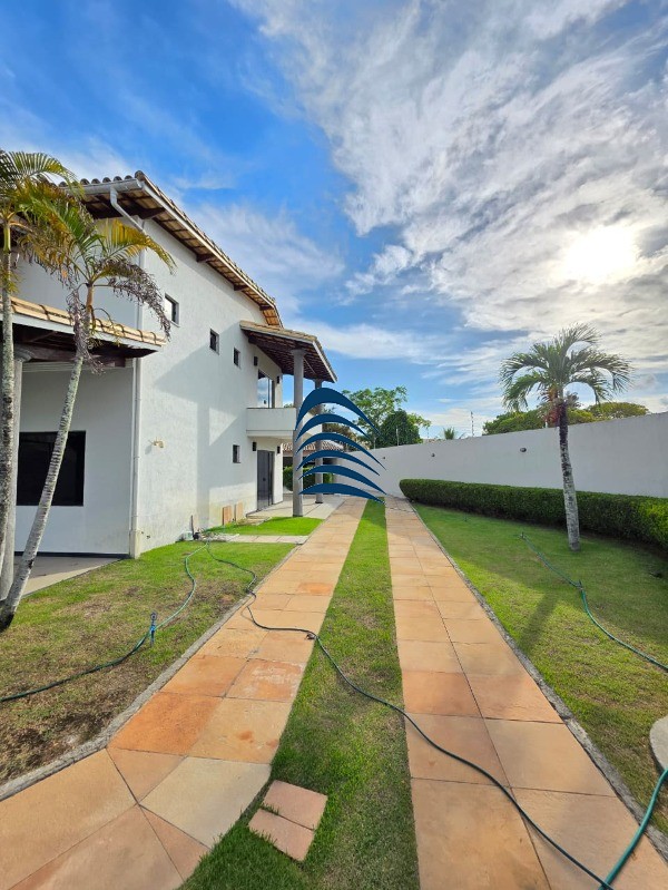 Casa, 4 quartos, 355 m² - Foto 31