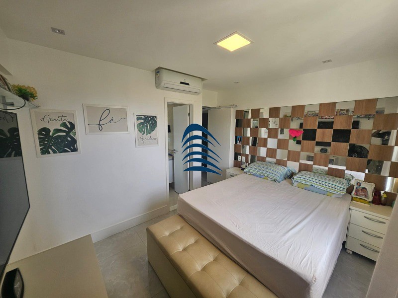 Apartamento, 3 quartos, 110 m² - Foto 2