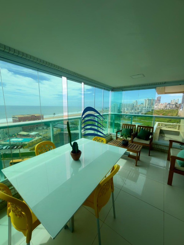 Apartamento, 3 quartos, 109 m² - Foto 1