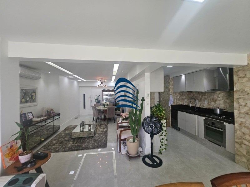 Apartamento, 3 quartos, 110 m² - Foto 5