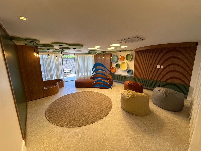 Apartamento, 4 quartos, 171 m² - Foto 4