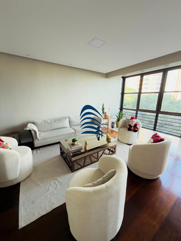 Apartamento, 4 quartos, 100 m² - Foto 21