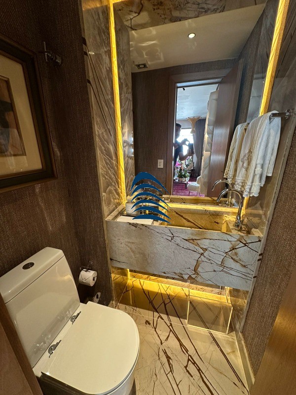 Apartamento, 3 quartos, 163 m² - Foto 2