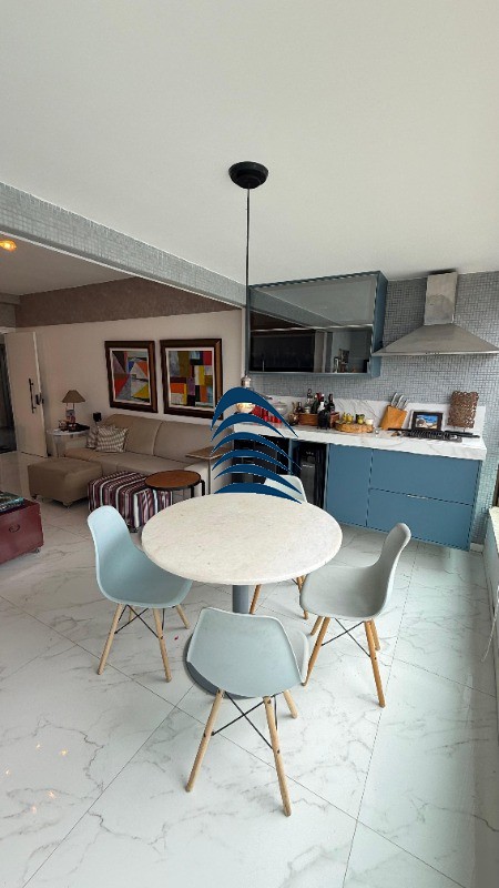 Apartamento, 2 quartos, 80 m² - Foto 5