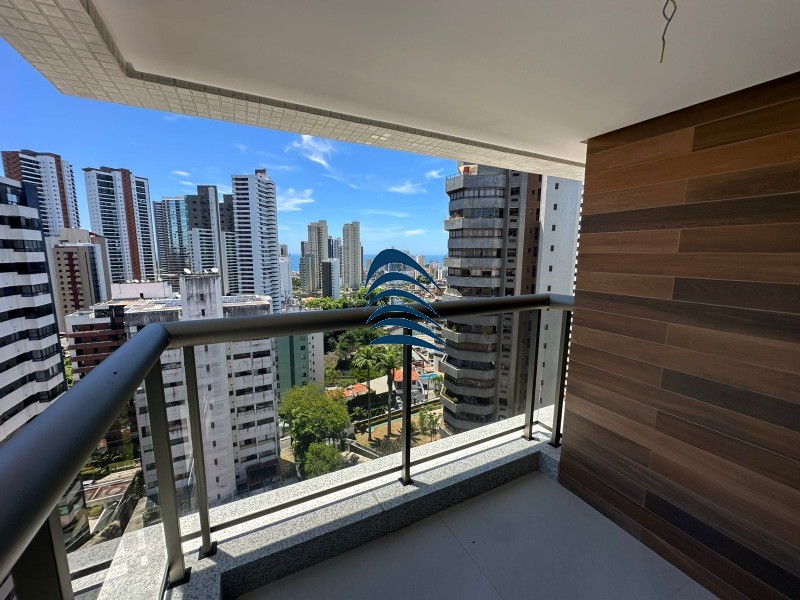 Apartamento, 4 quartos, 171 m² - Foto 37