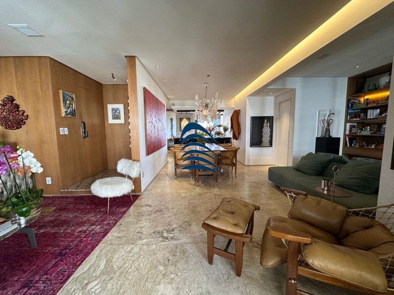 Apartamento, 3 quartos, 163 m² - Foto 19