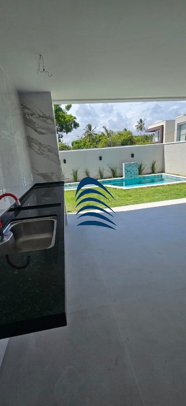 Casa, 4 quartos, 227 m² - Foto 2