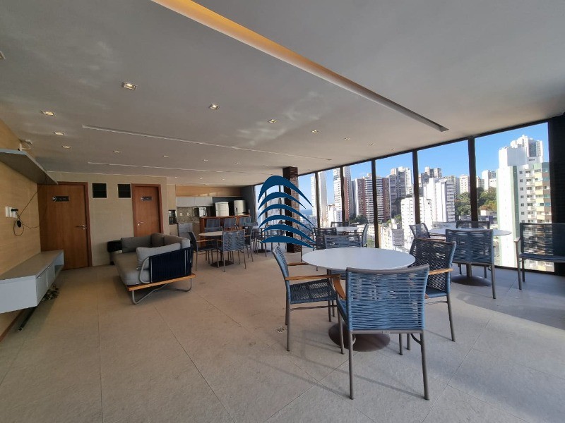 Apartamento, 1 quarto, 38 m² - Foto 23