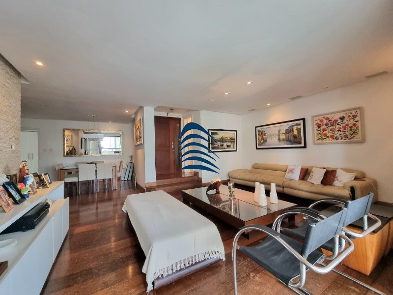 Apartamento, 3 quartos, 166 m² - Foto 25