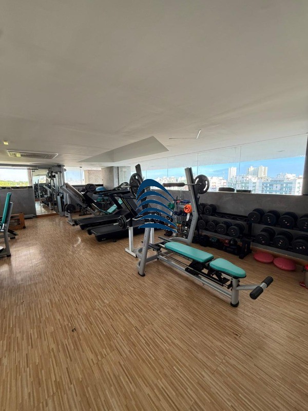 Apartamento, 3 quartos, 144 m² - Foto 7
