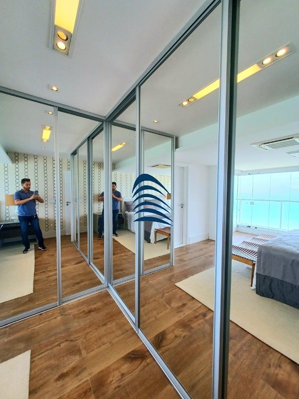 Cobertura, 4 quartos, 306 m² - Foto 22