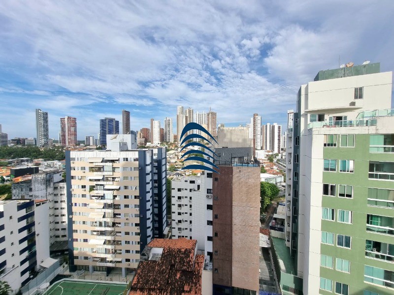 Apartamento, 3 quartos, 166 m² - Foto 13